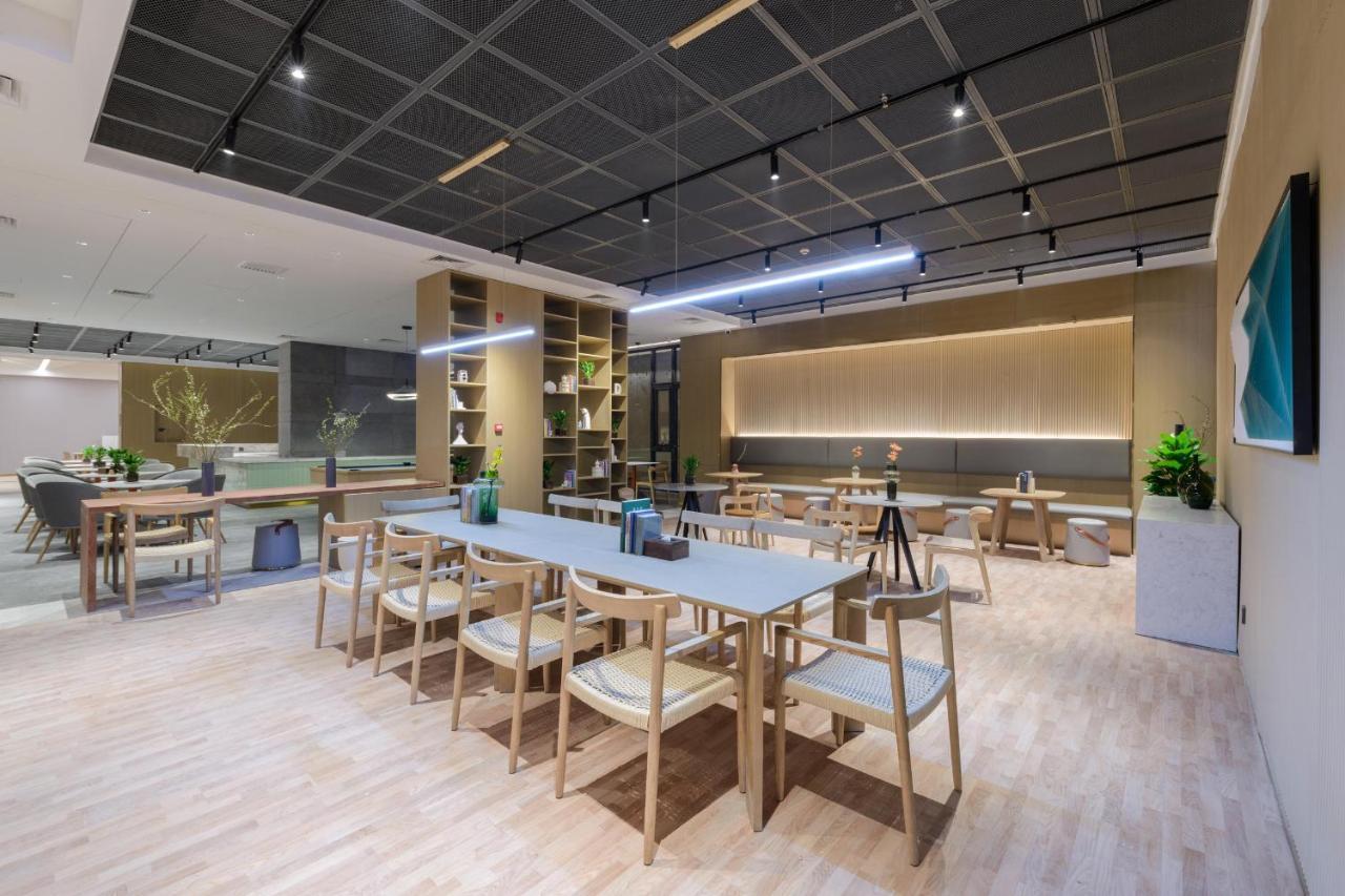 Atour S Hotel Beijing Zhongguancun Beiwai 외부 사진